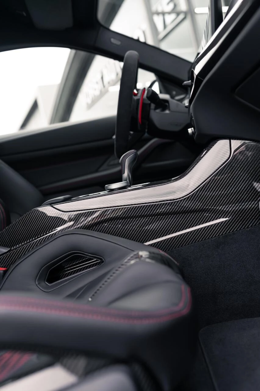 Hoofdafbeelding BMW M4