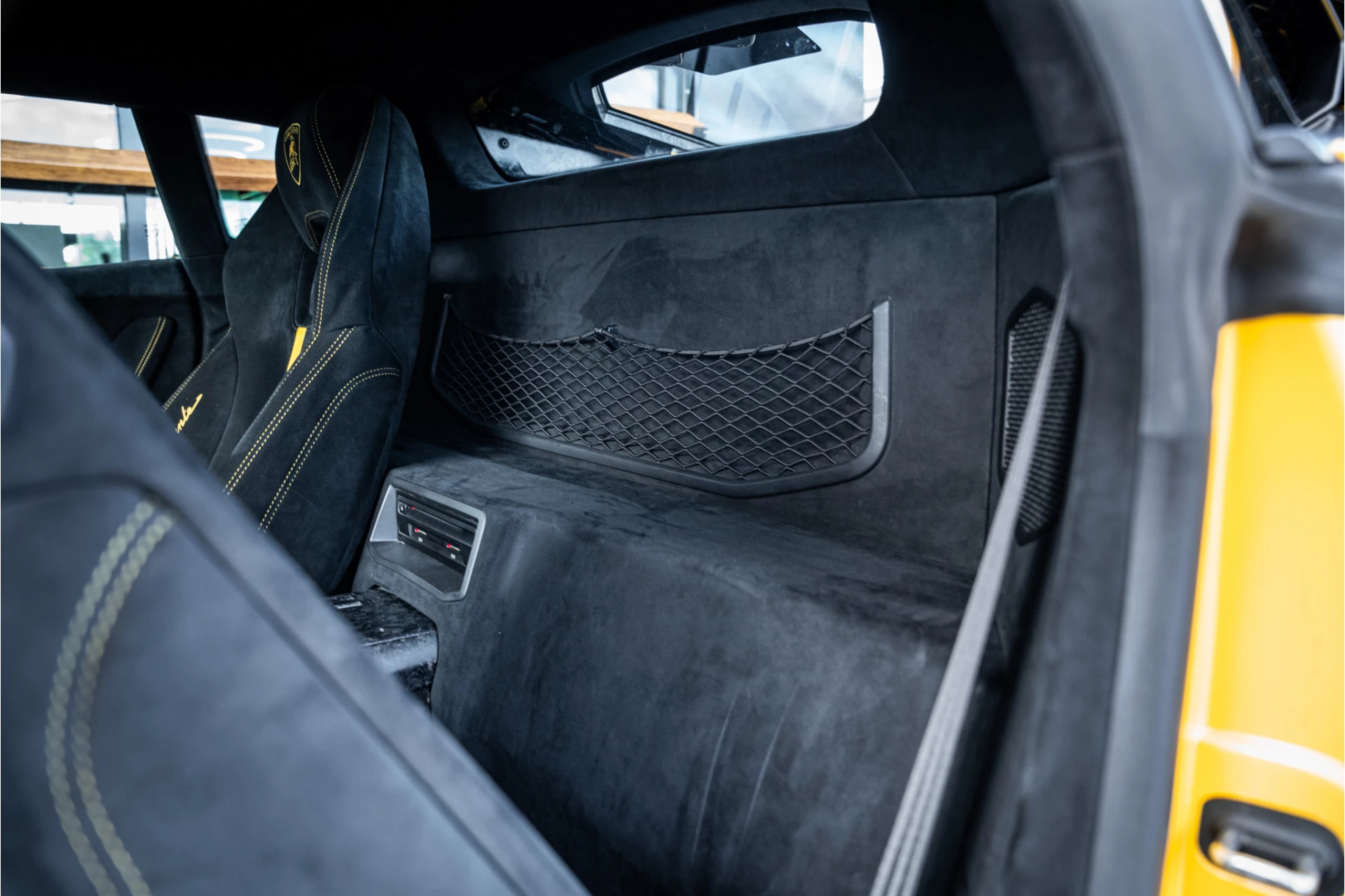 Hoofdafbeelding Lamborghini Huracán