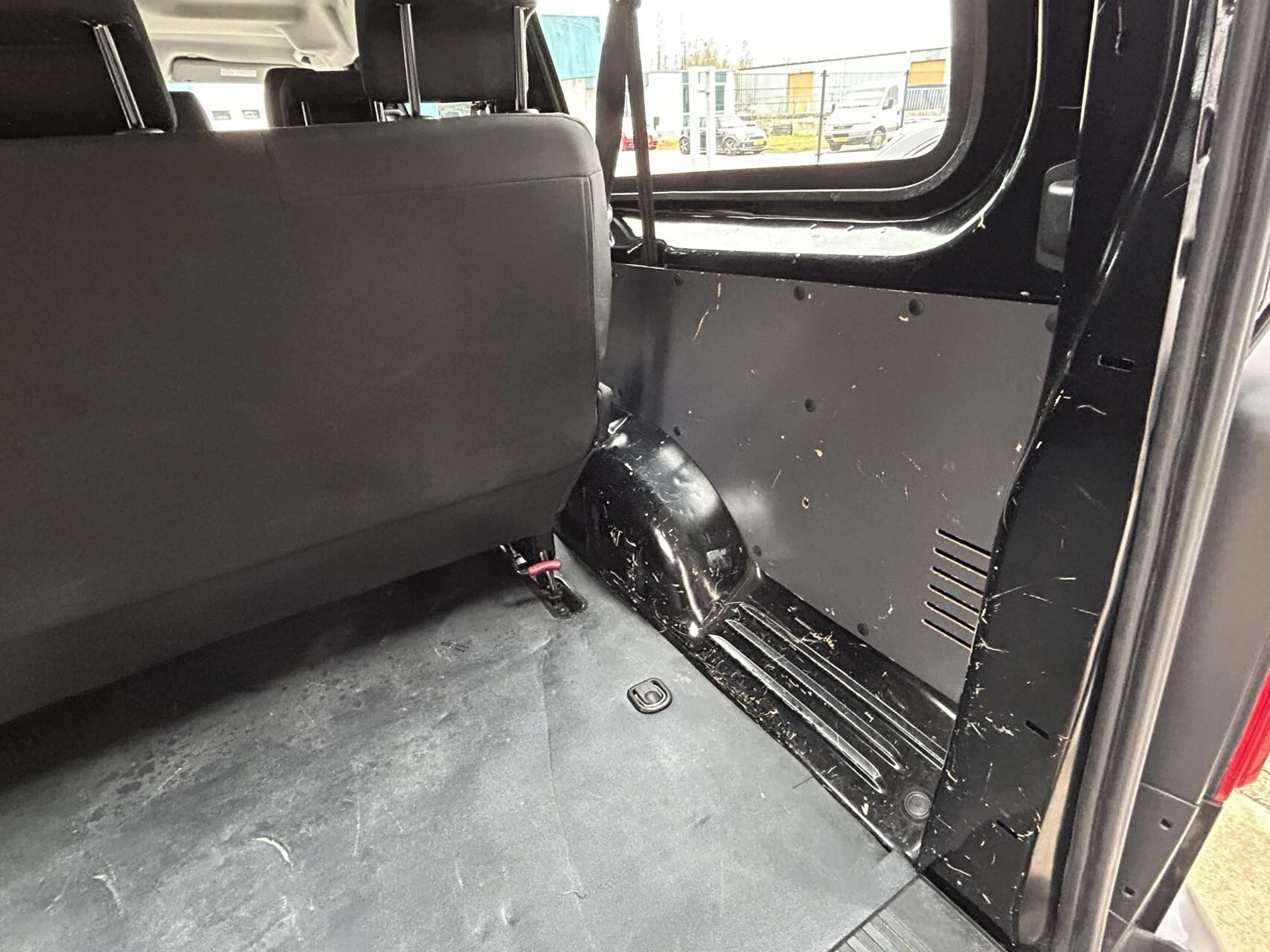 Hoofdafbeelding Citroën SpaceTourer