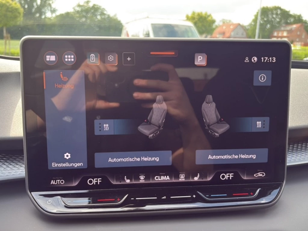 Hoofdafbeelding CUPRA Terramar