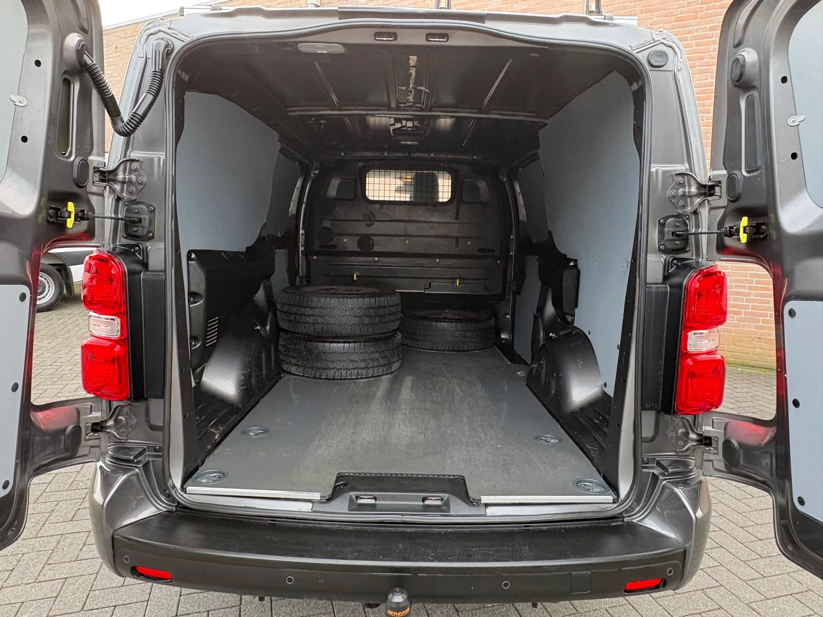 Hoofdafbeelding Peugeot Expert