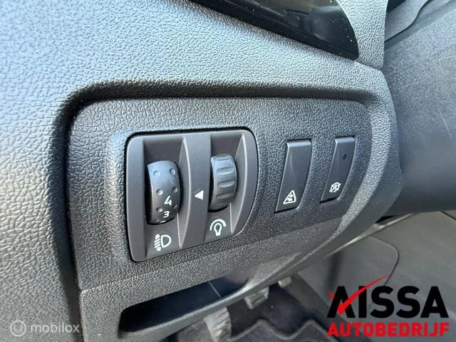 Hoofdafbeelding Renault Scénic