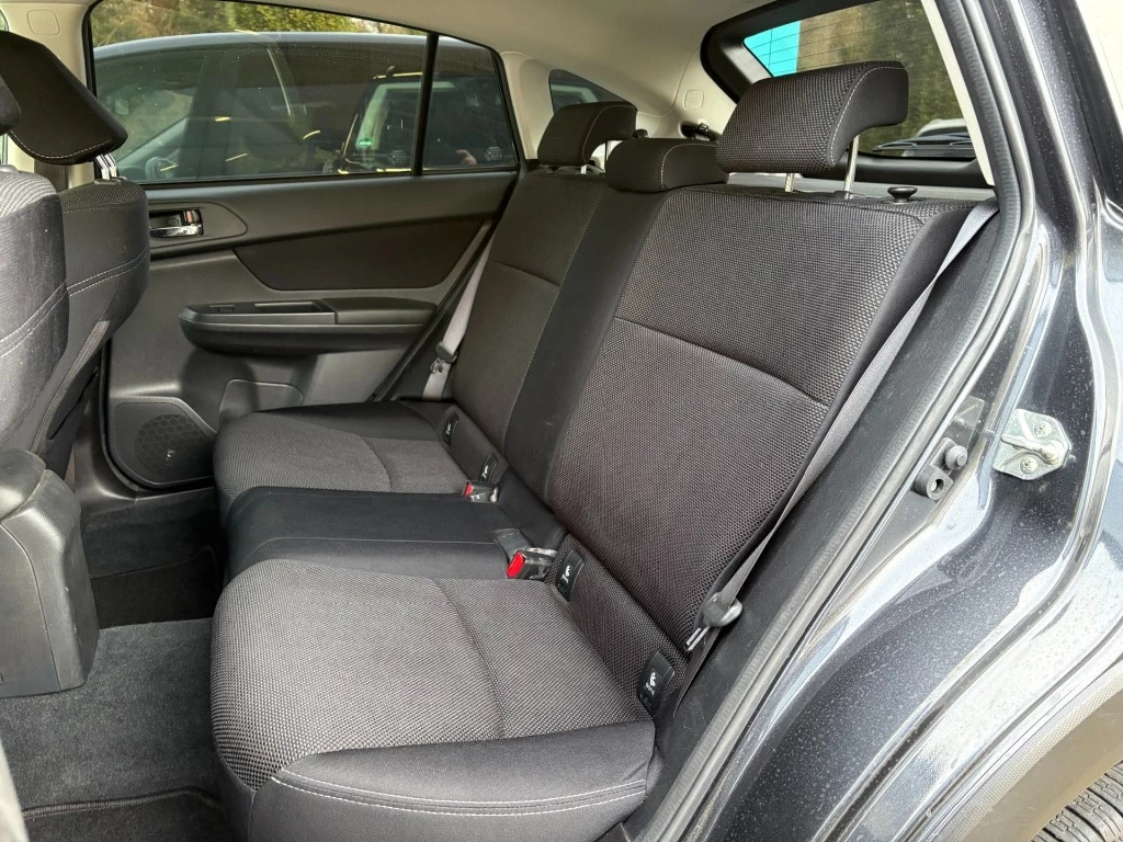 Hoofdafbeelding Subaru XV