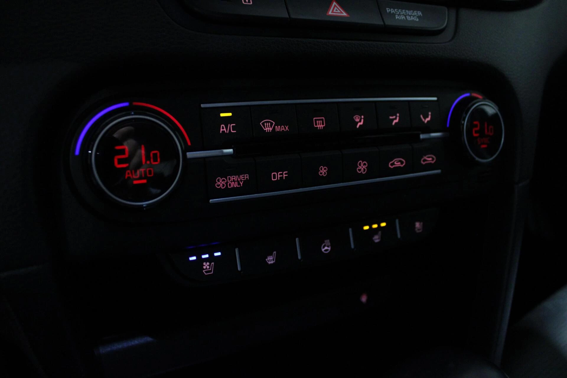 Hoofdafbeelding Kia XCeed