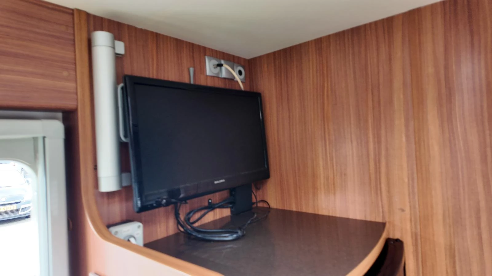 Hoofdafbeelding Adria CORAL S 670 SLL