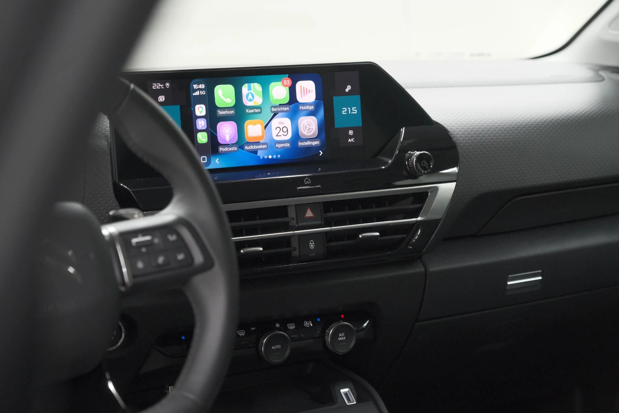 Hoofdafbeelding Citroën C4