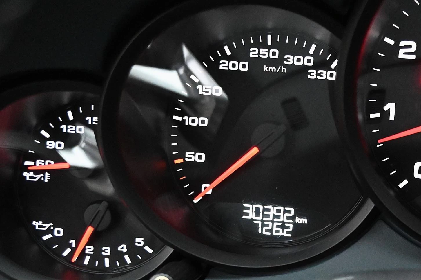 Hoofdafbeelding Porsche 911