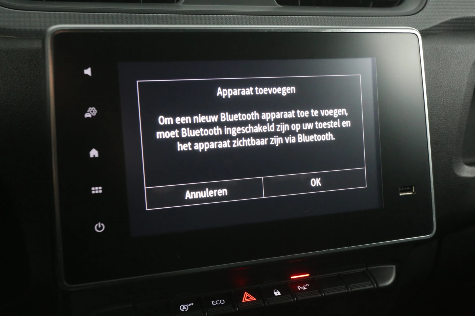 Hoofdafbeelding Renault Express