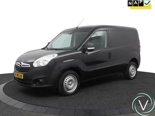 Opel Combo 1.3 CDTi L1H1 Edition Trekhaak NIEUWSTAAT NAP