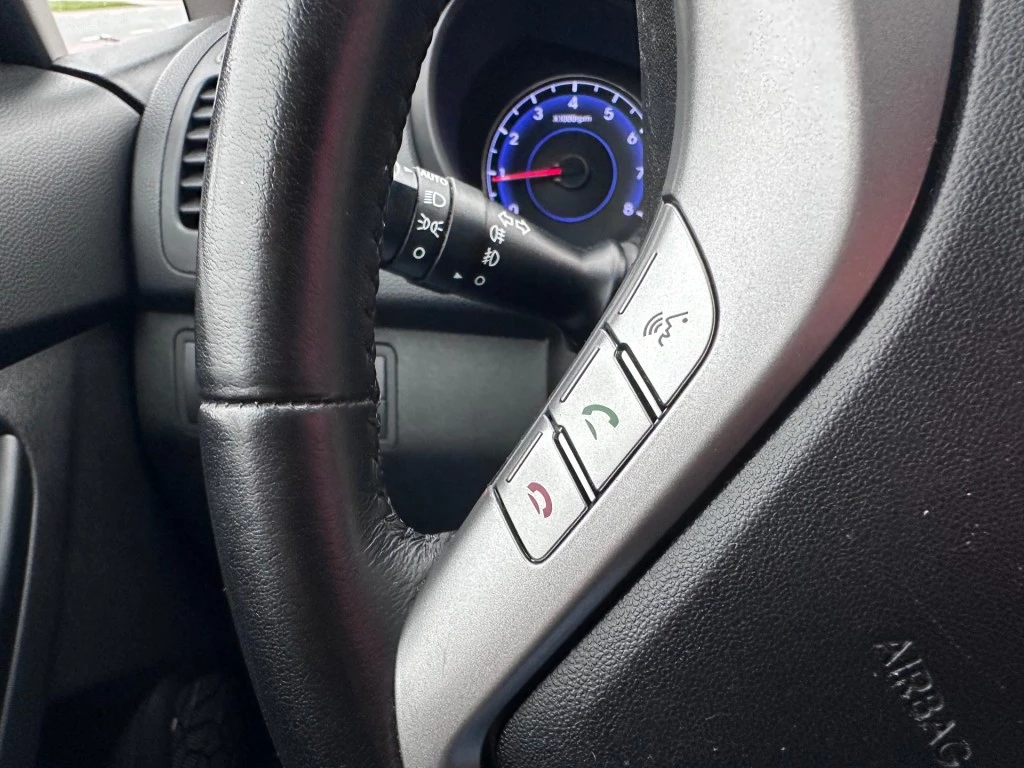 Hoofdafbeelding Hyundai ix20