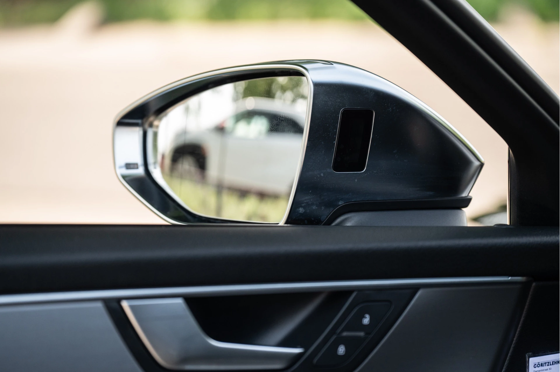 Hoofdafbeelding Audi S6