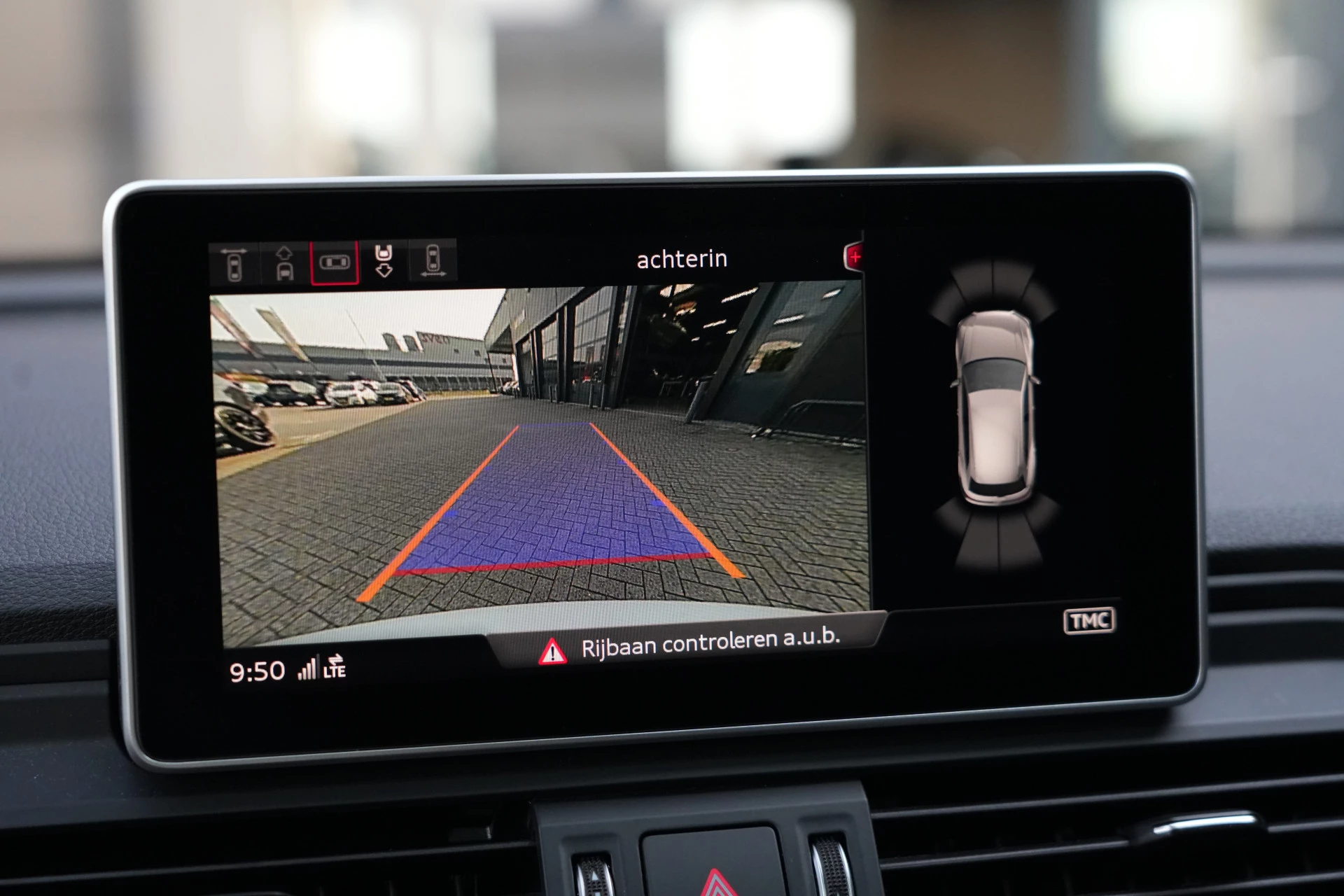 Hoofdafbeelding Audi SQ5
