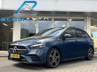 Mercedes B-klasse 250e PHEV AMG PANO+CARPLAY+MEMORY+TREKHAAK