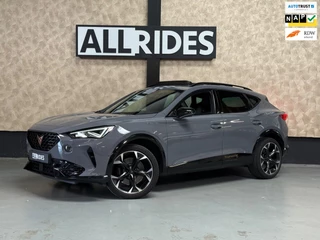 Cupra FORMENTOR 2.0 TSI 4DRIVE | Pano | Beats audio | ACC | Camera | keyless
