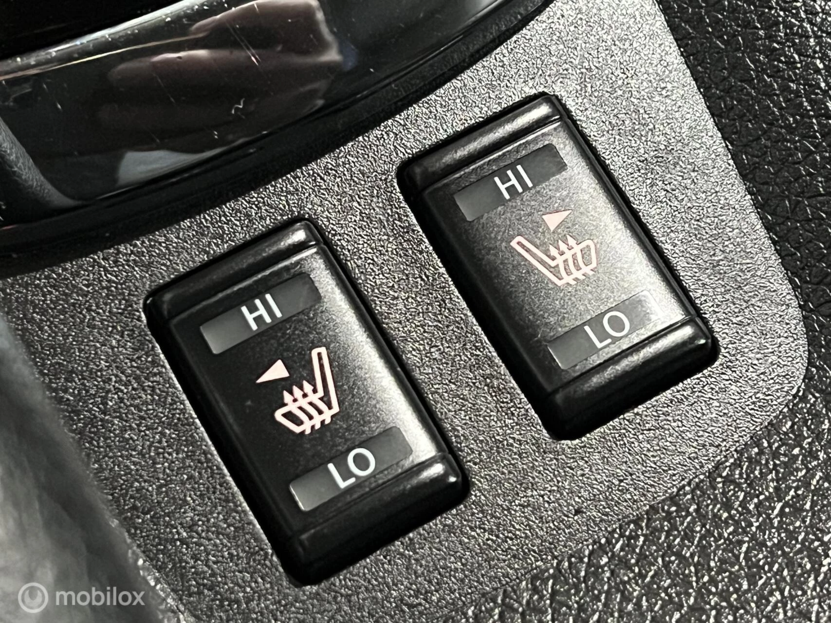 Hoofdafbeelding Nissan Pulsar