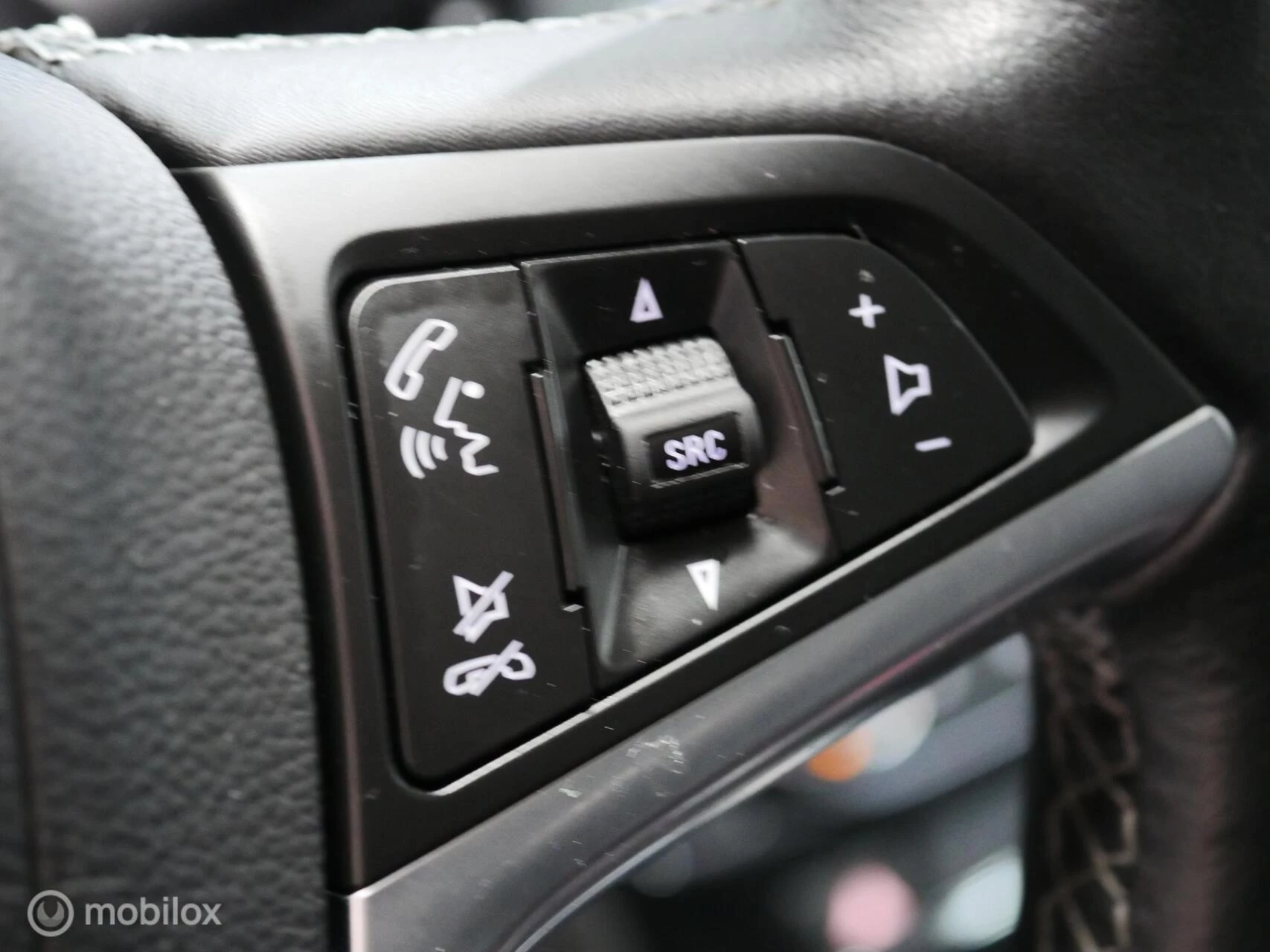 Hoofdafbeelding Opel Mokka X