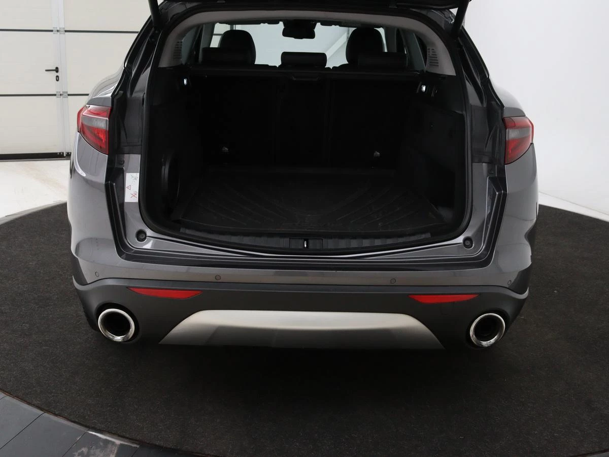 Hoofdafbeelding Alfa Romeo Stelvio