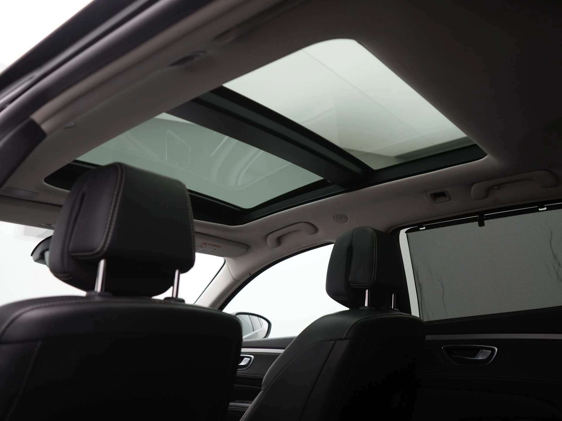 Hoofdafbeelding Renault Talisman