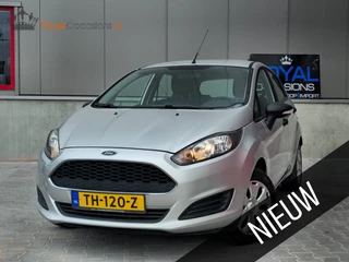 Ford Fiesta - 1.25