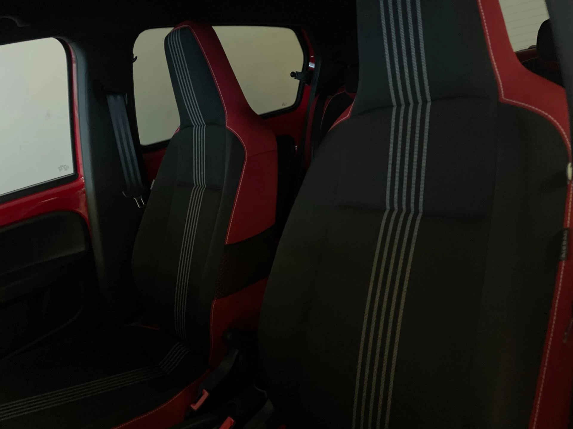 Hoofdafbeelding Škoda Citigo