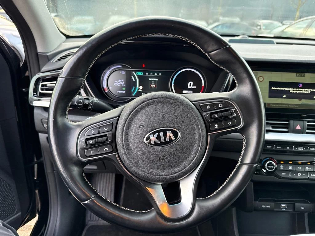 Hoofdafbeelding Kia e-Niro