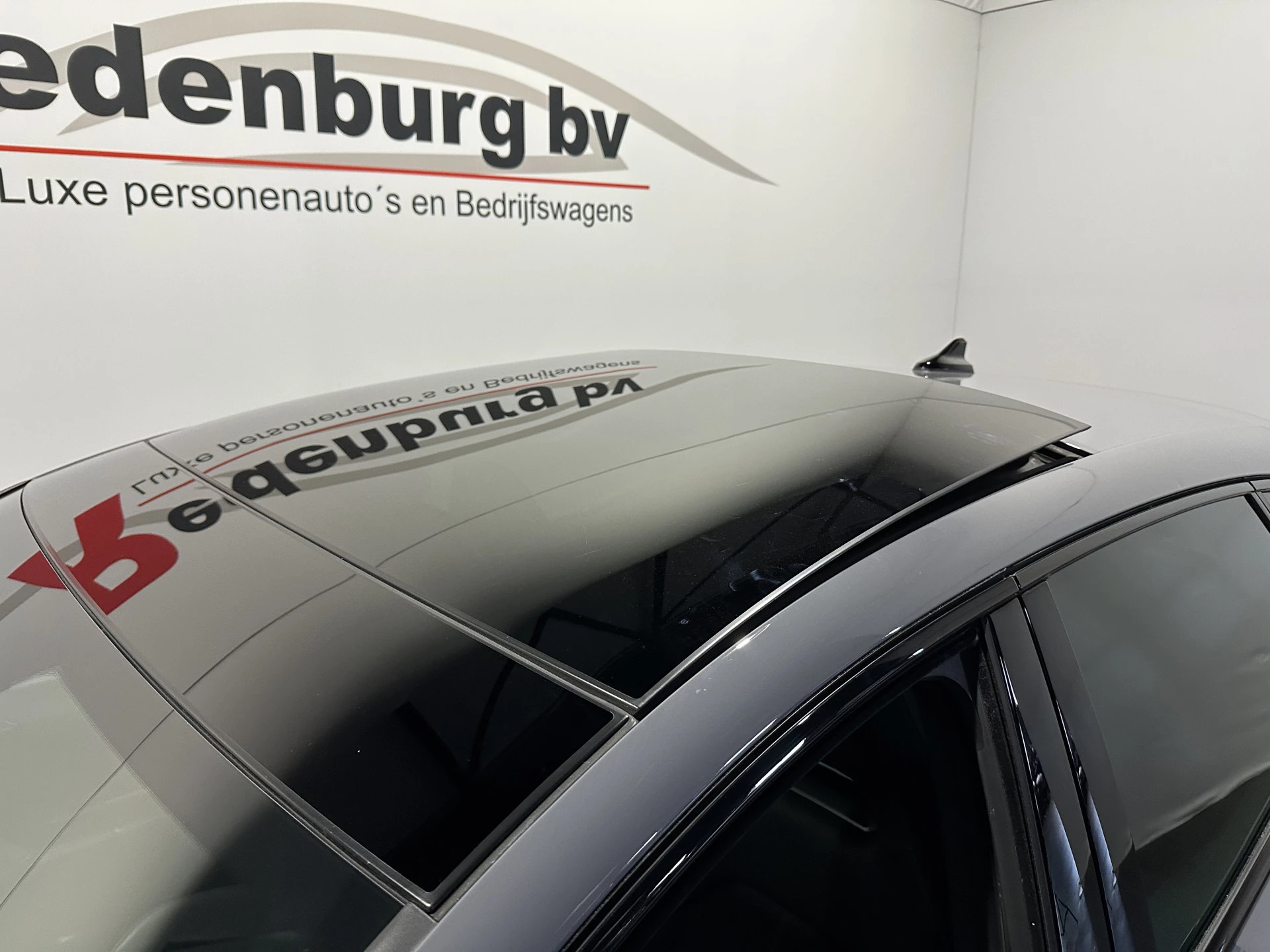 Hoofdafbeelding CUPRA Leon