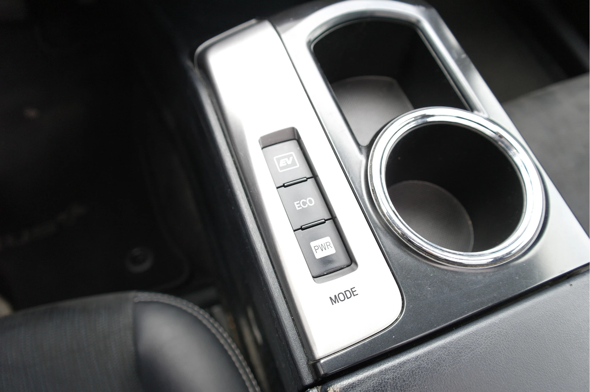 Hoofdafbeelding Toyota Prius