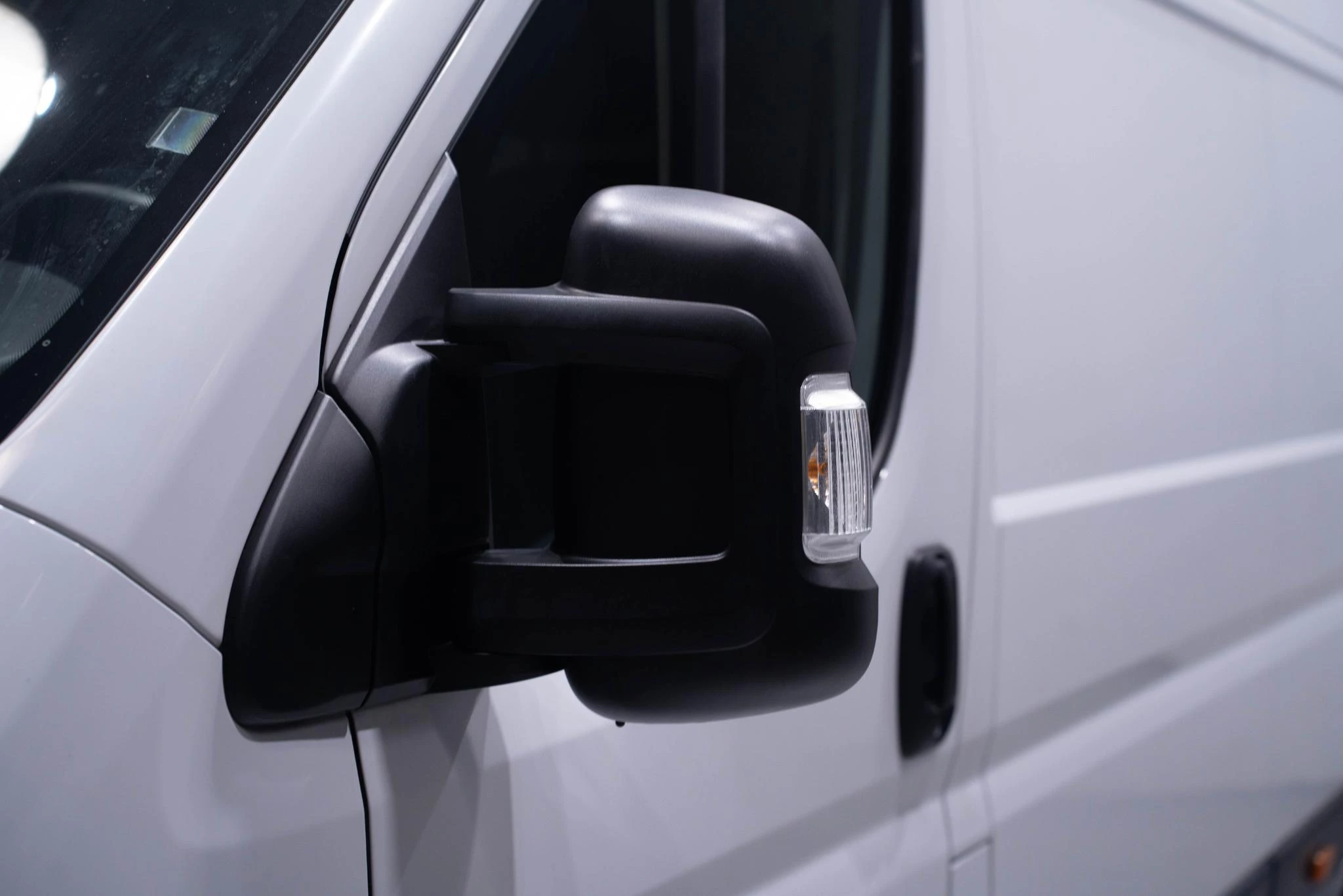 Hoofdafbeelding Peugeot Boxer