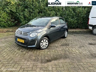 Citroen C1 1.0 VTi Live