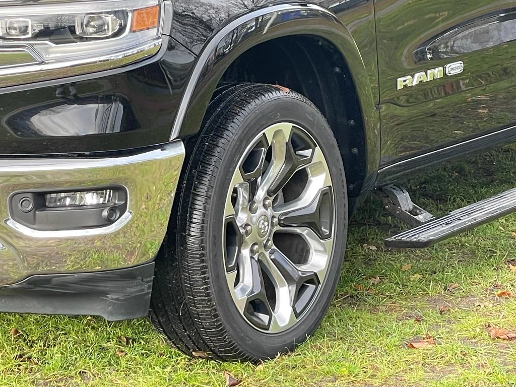 Hoofdafbeelding Dodge Ram Pick-Up
