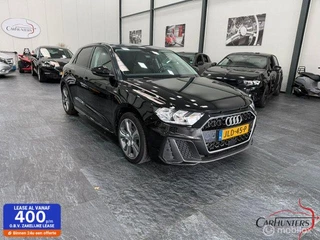 Audi a1 30 tfsi aut s line 2024 automaat
