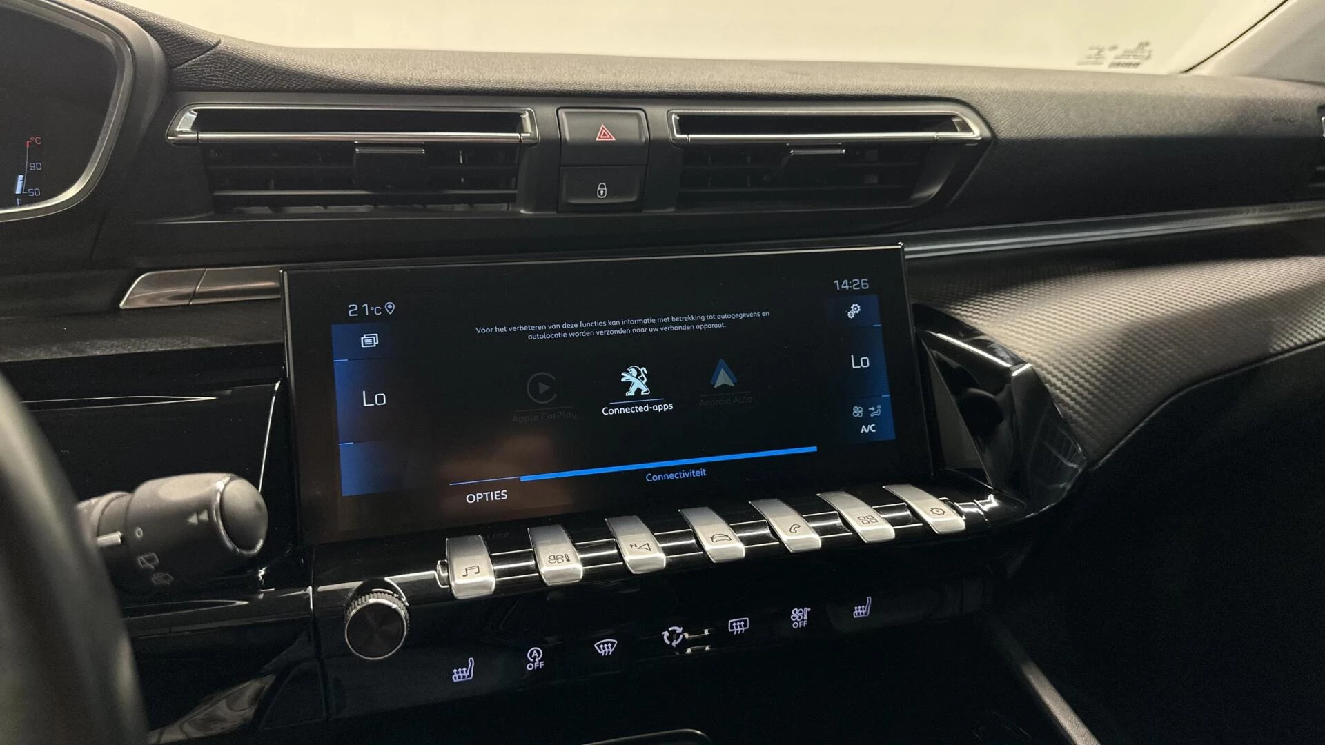 Hoofdafbeelding Peugeot 508