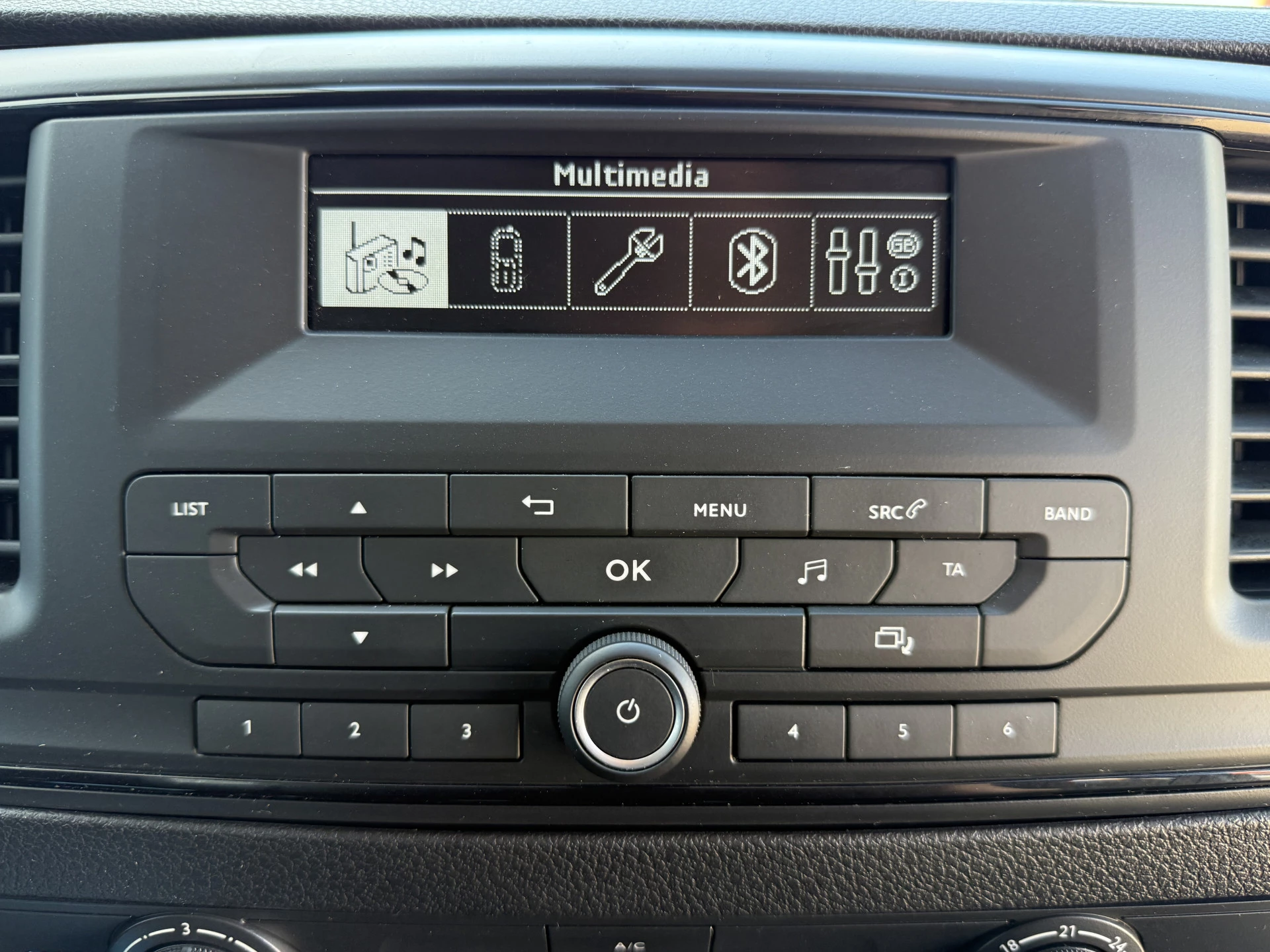 Hoofdafbeelding Opel Vivaro-e