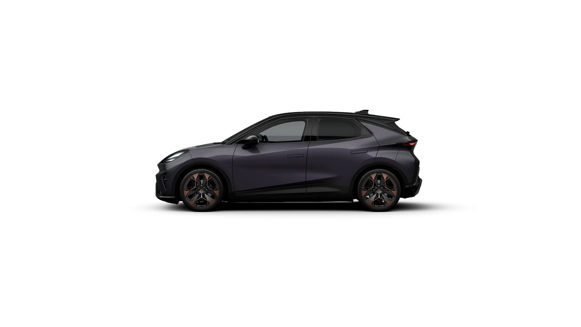 Hoofdafbeelding CUPRA Raval