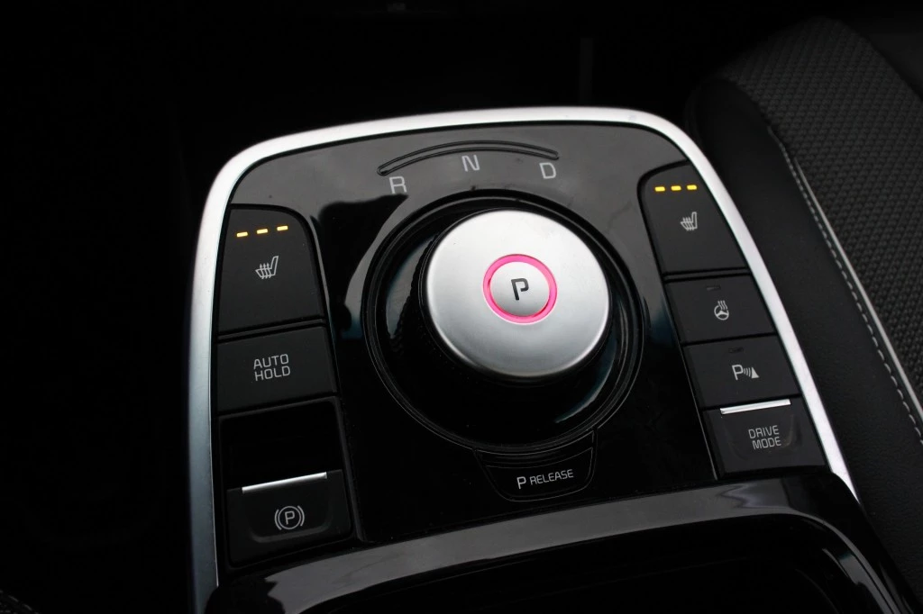 Hoofdafbeelding Kia e-Niro