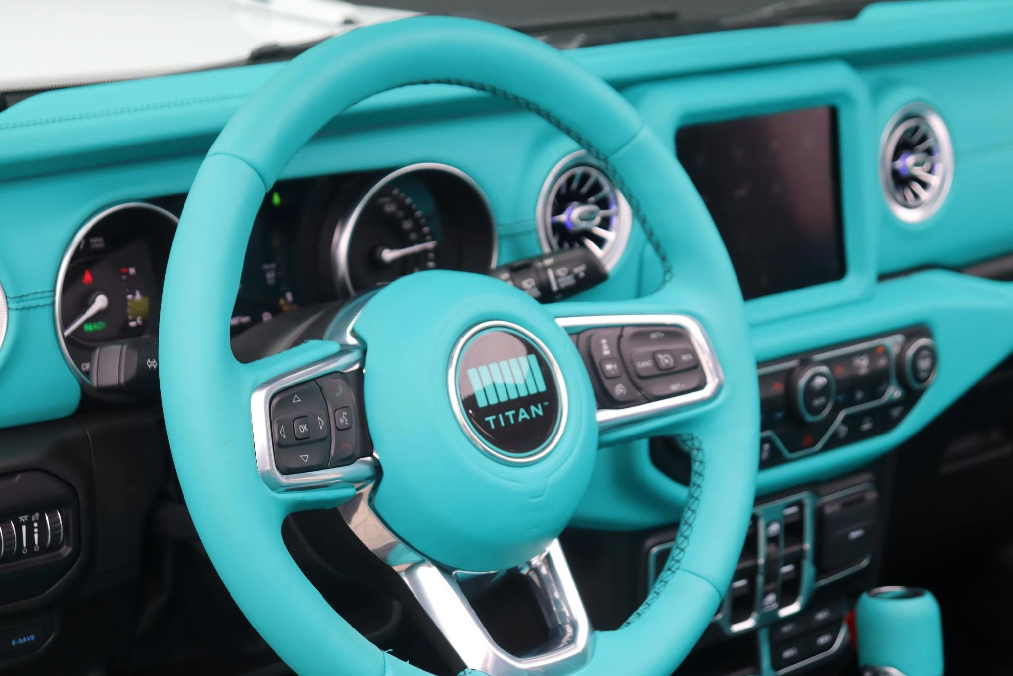 Hoofdafbeelding Jeep Wrangler