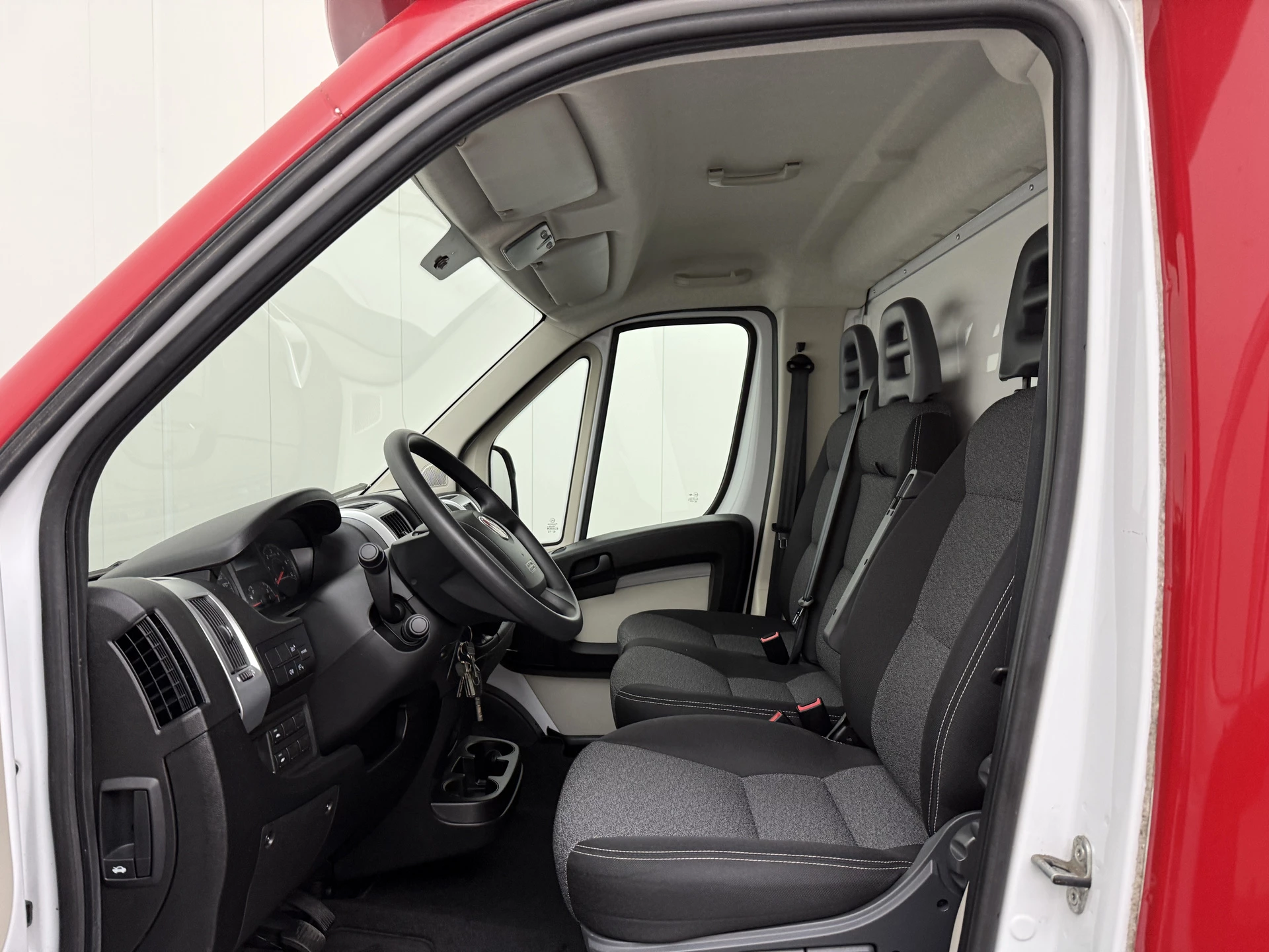 Hoofdafbeelding Fiat Ducato