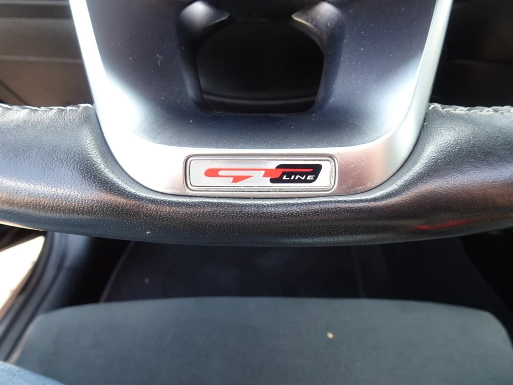 Hoofdafbeelding Kia ProCeed