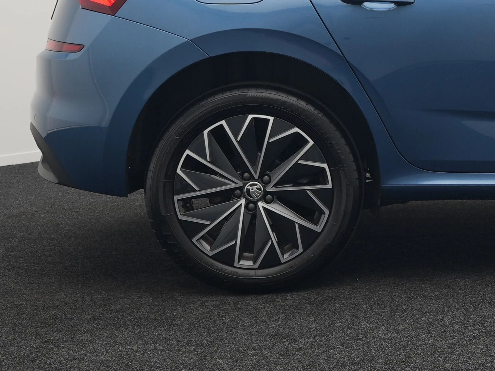 Hoofdafbeelding Škoda Kamiq