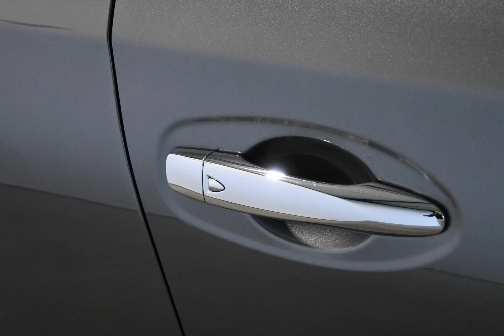 Hoofdafbeelding Nissan X-Trail