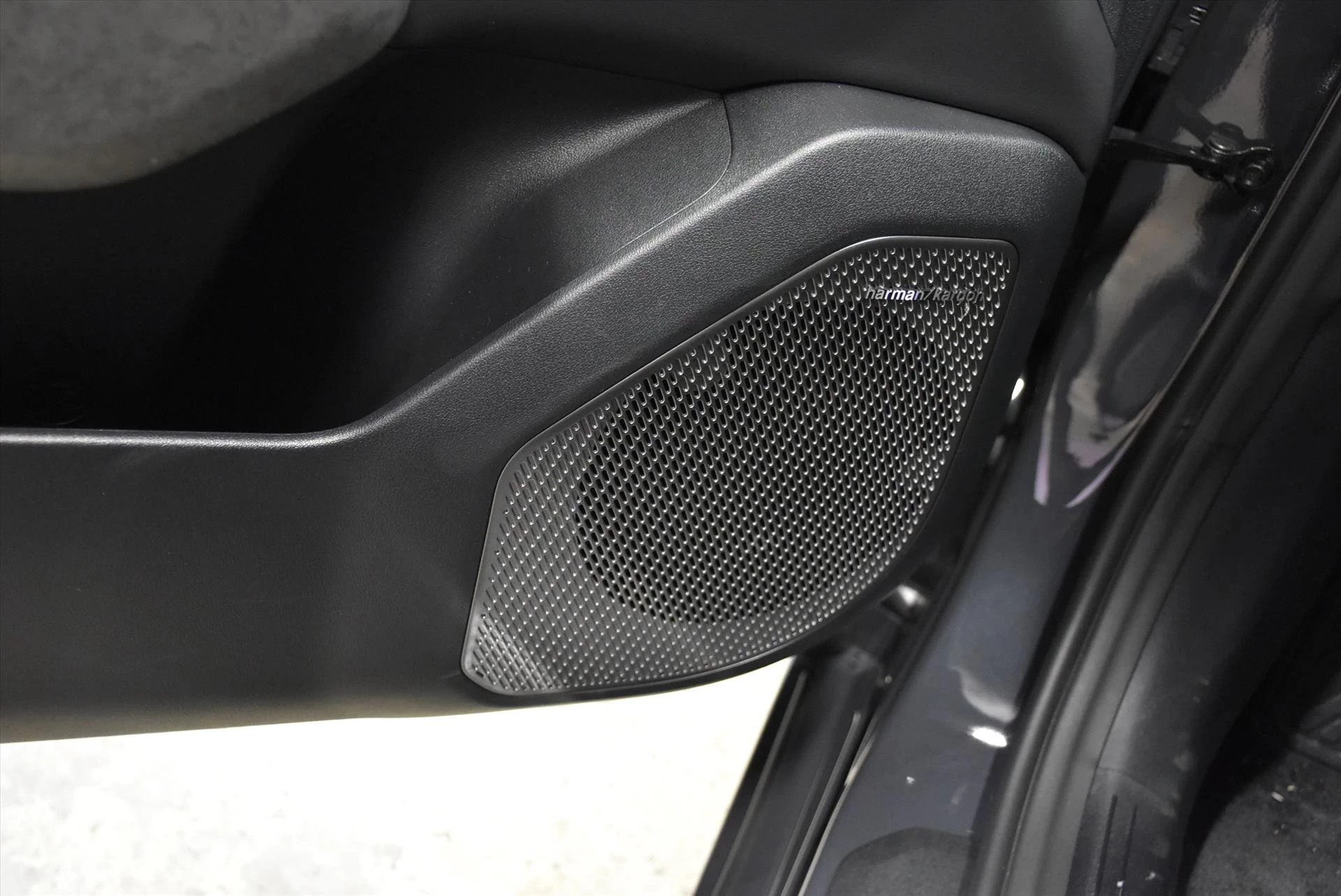 Hoofdafbeelding Kia EV4