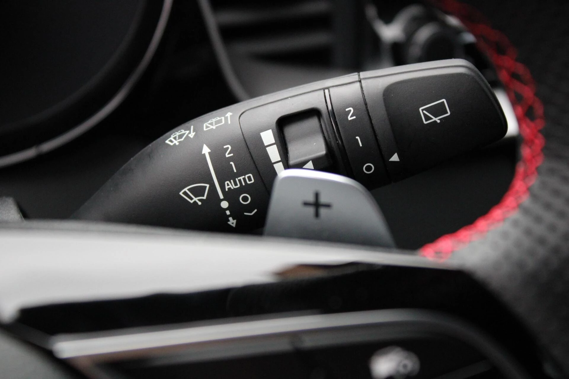 Hoofdafbeelding Kia ProCeed