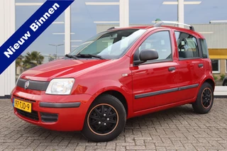 Fiat Panda 1.2 Active, AIRCO, NAP, ELEK PAKKET, Prijs Is Rijklaar