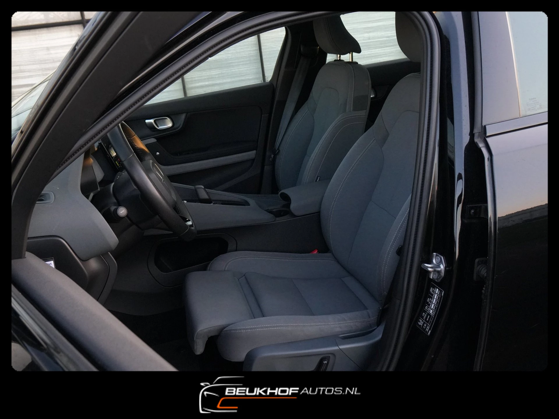 Hoofdafbeelding Polestar 2