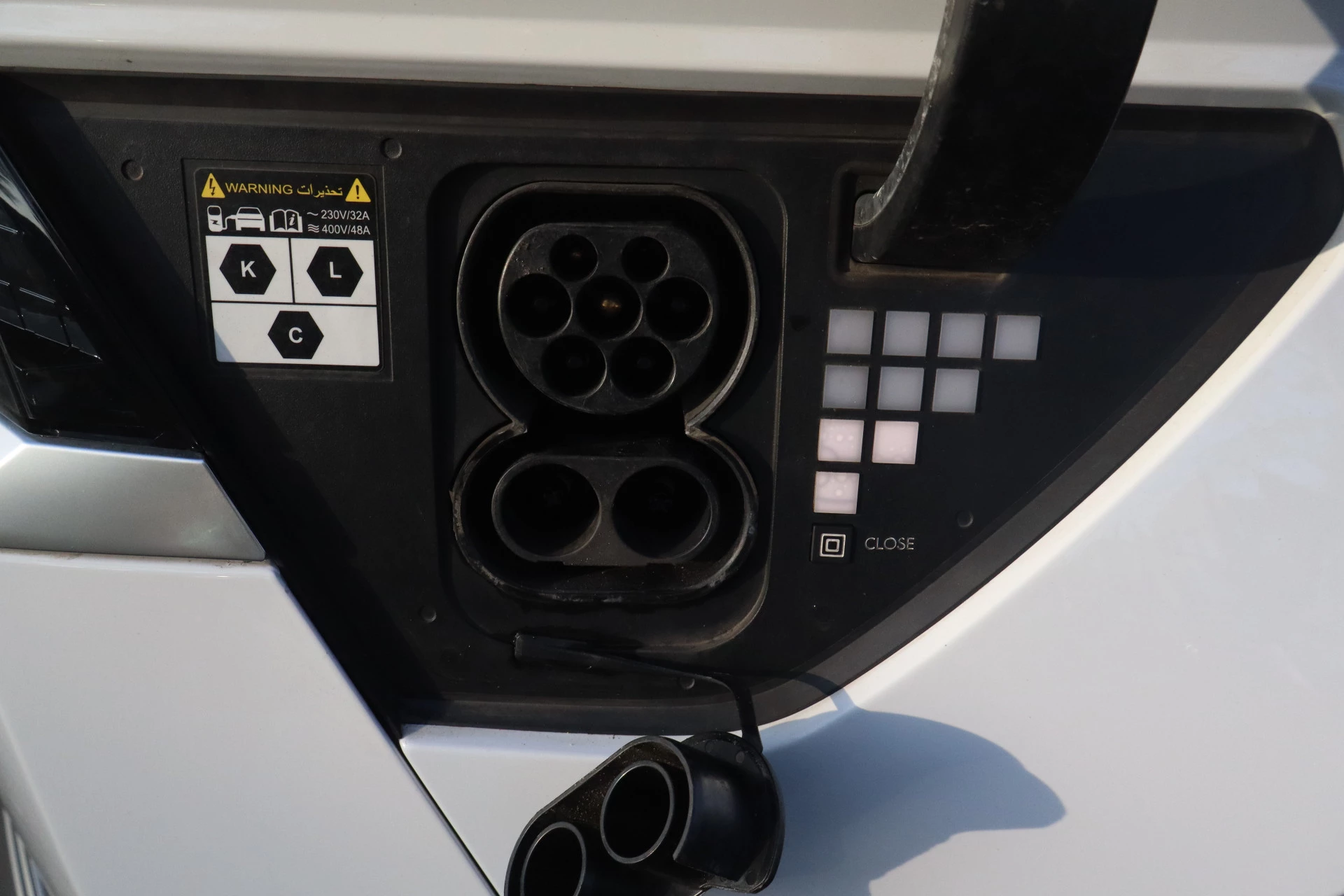 Hoofdafbeelding Hyundai IONIQ 5