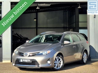 Toyota Auris Touring Sports 1.3 Aspiration |Clima|Cam|Navi