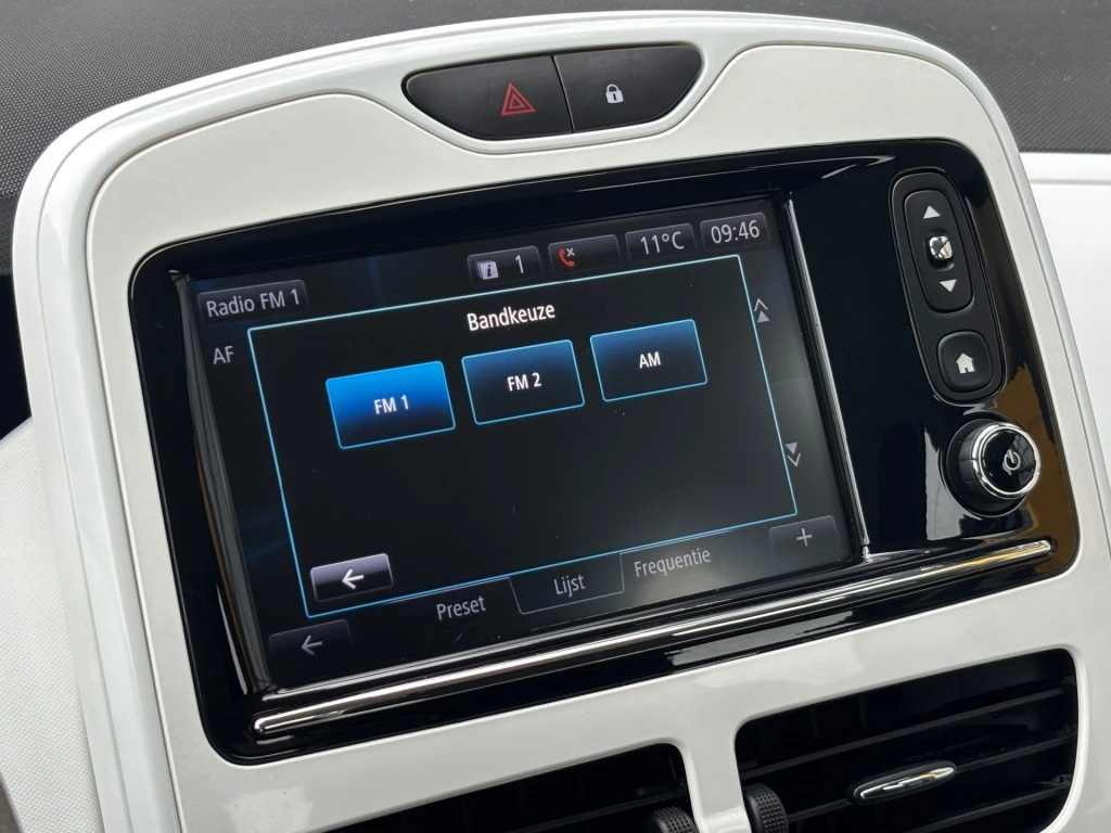 Hoofdafbeelding Renault ZOE