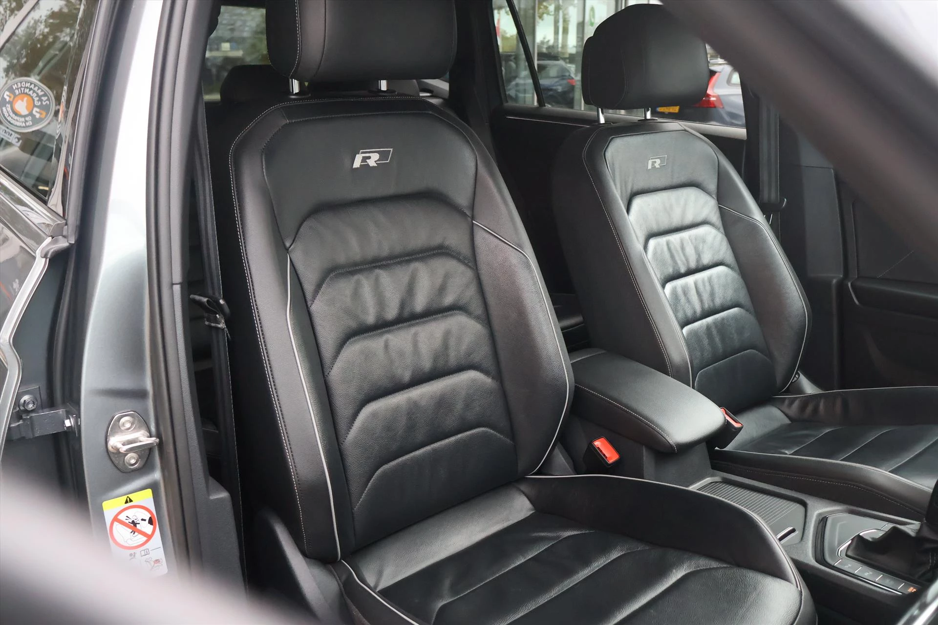 Hoofdafbeelding Volkswagen Tiguan Allspace