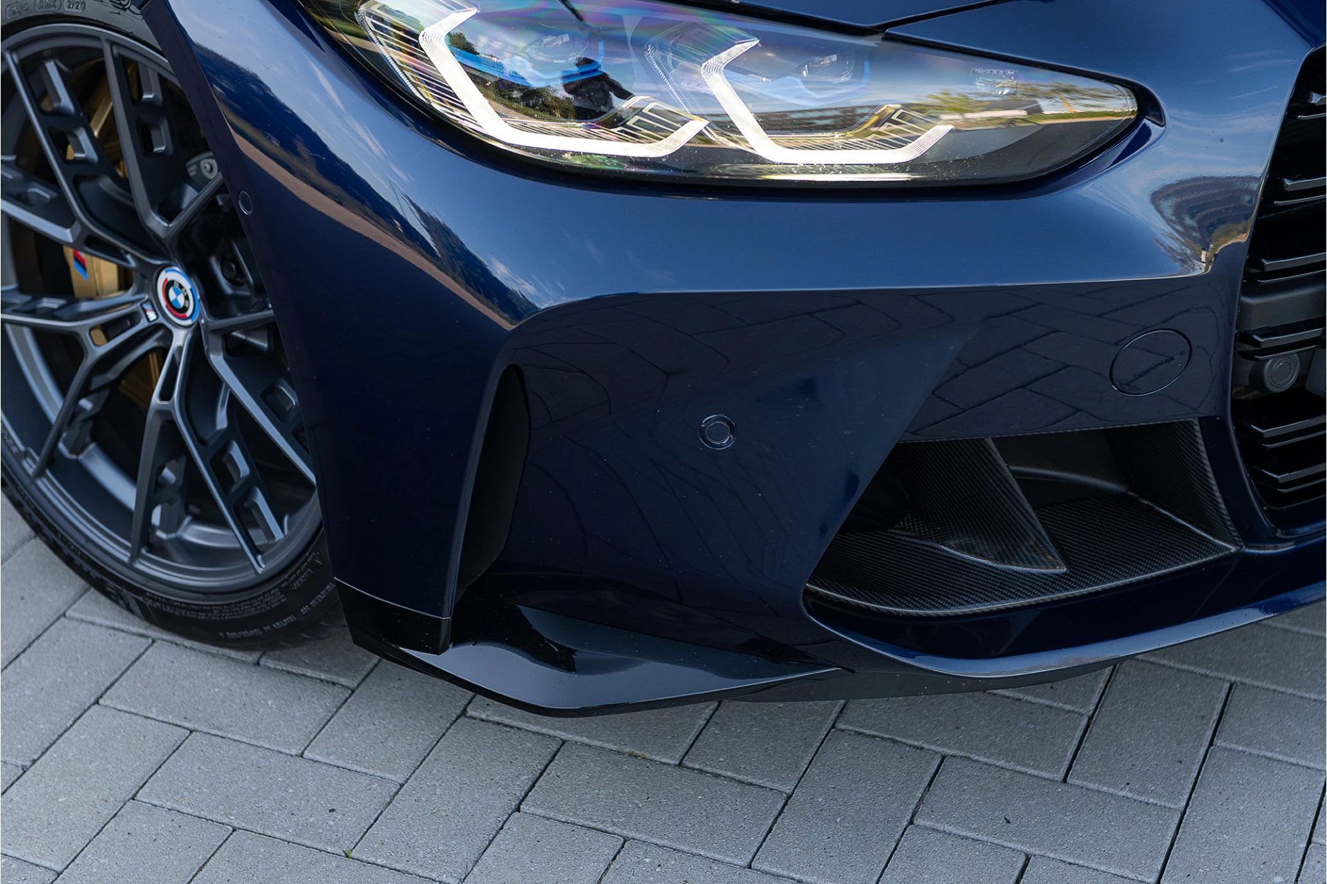 Hoofdafbeelding BMW M3