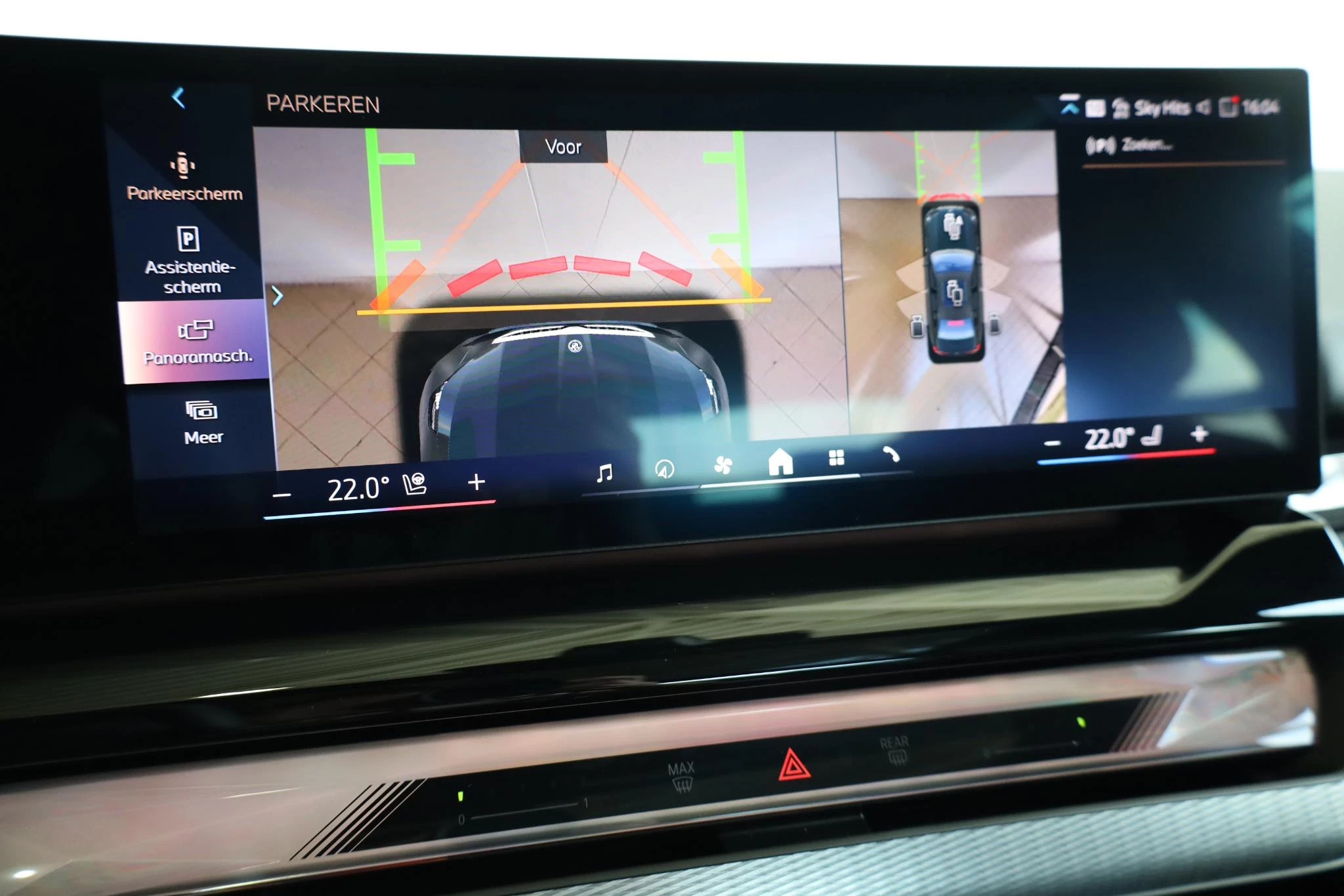 Hoofdafbeelding BMW i5